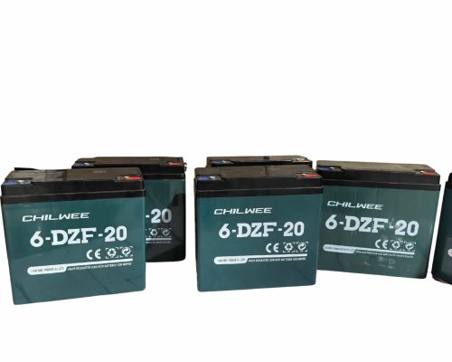 20AH Batery