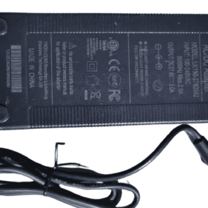 Original Alifero PRO Cargador 24V 5.0A